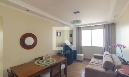Apartamento à Venda - Santa Cecília, 2 Quartos,  64 m2