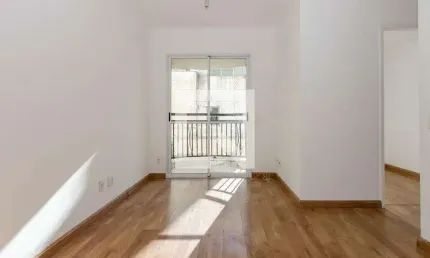 Apartamento à venda - campo belo, 2 quartos,  44 m2
