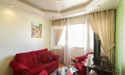 Apartamento com 2 quartos à venda na Rua Camarajé, 88, Mandaqui, São Paulo