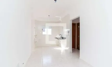 Apartamento com 2 quartos à venda na Avenida David Domingues Ferreira, 1480, Itaquera, São Paulo