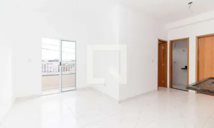 Apartamento com 2 quartos à venda na Avenida David Domingues Ferreira, 1480, Itaquera, São Paulo