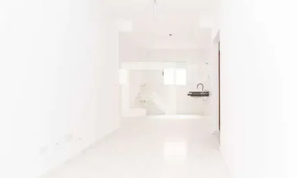 Apartamento com 2 quartos à venda na Avenida David Domingues Ferreira, 1480, Itaquera, São Paulo