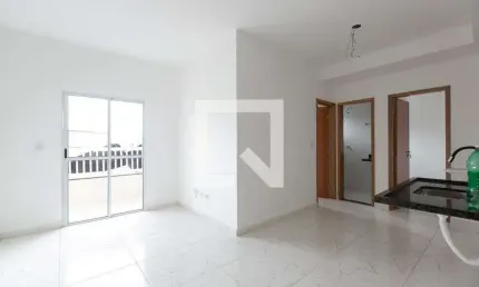 Apartamento com 2 quartos à venda na Avenida David Domingues Ferreira, 1480, Itaquera, São Paulo