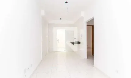 Apartamento com 2 quartos à venda na Avenida David Domingues Ferreira, 1480, Itaquera, São Paulo