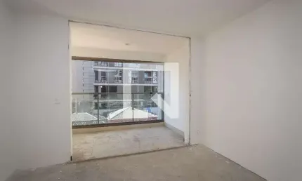 Apartamento à Venda - Jardim Paulista, 1 Quarto,  25 m2