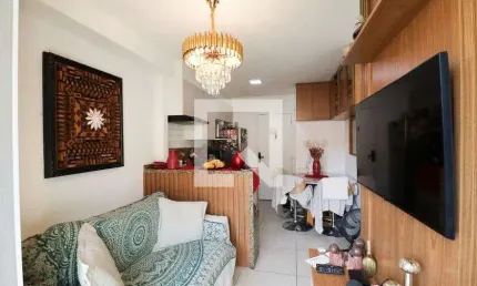 Apartamento com 2 quartos à venda na Avenida Direitos Humanos, 1849, Mandaqui, São Paulo