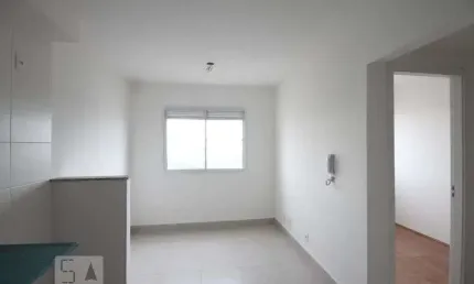 Apartamento com 2 quartos à venda na Rua Antônio Gomes Ferreira, 89, Sacomã, São Paulo