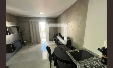 Apartamento com 1 quarto à venda na Rua Conselheiro Moreira de Barros, 1773, Santana, São Paulo