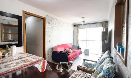 Apartamento à venda - alto da lapa, 2 quartos,  56 m2