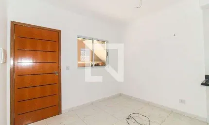 Apartamento com 2 quartos à venda na Avenida David Domingues Ferreira, 1480, Itaquera, São Paulo