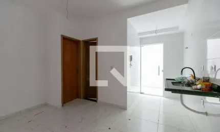 Apartamento com 1 quarto à venda na Avenida David Domingues Ferreira, 1480, Itaquera, São Paulo