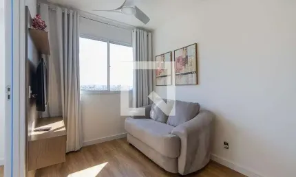 Apartamento à venda - barra funda, 2 quartos,  38 m2