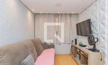 Apartamento com 2 quartos à venda na Estrada das Lágrimas, 2789, Sacomã, São Paulo