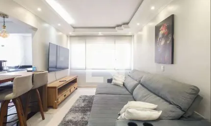 Apartamento com 2 quartos à venda na Rua São Jorge, 643, Tatuapé, São Paulo