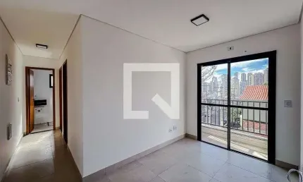 Apartamento à Venda - Jardim Anália Franco, 2 Quartos,  39 m2