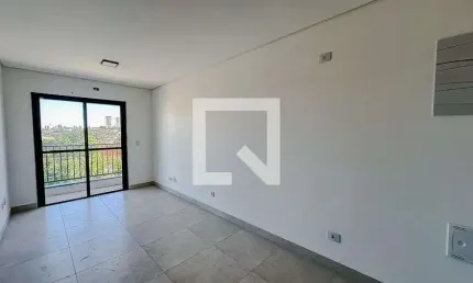 Apartamento à Venda - Jardim Anália Franco, 1 Quarto,  25 m2