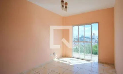 Apartamento à venda - vila carrão, 2 quartos,  60 m2