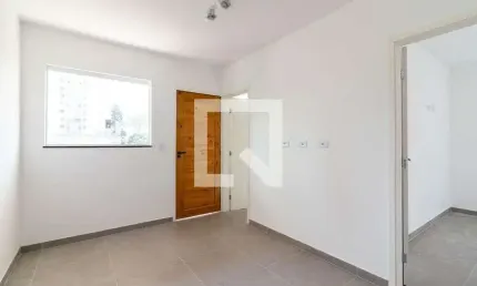 Apartamento com 2 quartos à venda na Rua Tijuca Paulista, 54, Santana, São Paulo