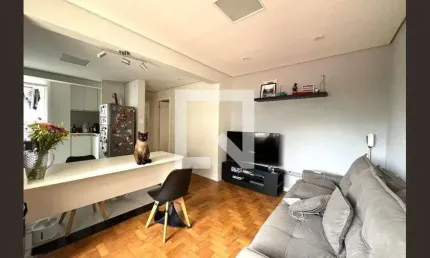 Apartamento à venda - chácara inglesa, 2 quartos,  83 m2