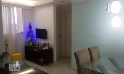 Apartamento à venda - ermelino matarazzo, 2 quartos,  45 m2