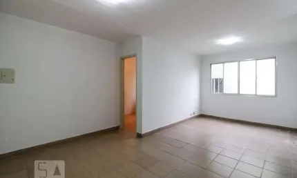 Apartamento à Venda - Jardim Éster Yolanda, 2 Quartos,  60 m2