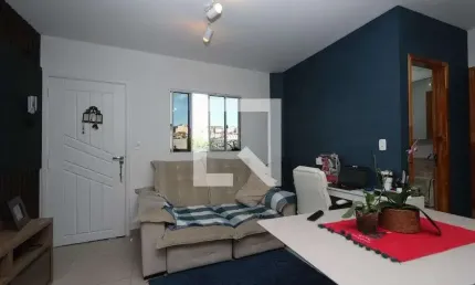 Apartamento à Venda - Vila Formosa, 2 Quartos,  45 m2
