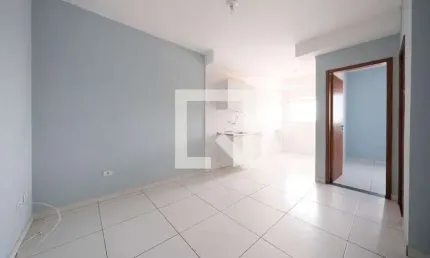 Apartamento à Venda - Vila Nhocuné, 2 Quartos,  40 m2