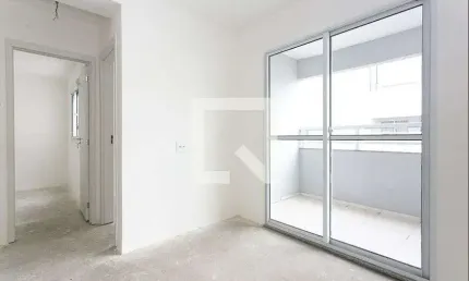 Apartamento à Venda - Vila Aricanduva, 2 Quartos,  45 m2