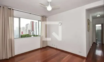 Apartamento à Venda - Jardim Guedala, 2 Quartos,  49 m2