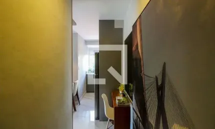 Apartamento à venda - vila prudente, 2 quartos,  41 m2
