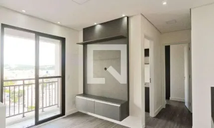 Apartamento à Venda - Freguesia do Ó, 2 Quartos,  43 m2