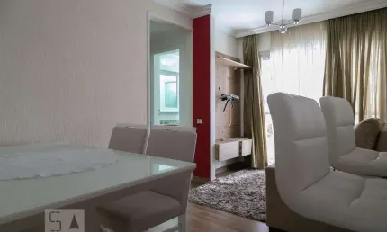 Apartamento com 2 quartos à venda na Rua Agostinho Gomes, 1326, Ipiranga, São Paulo