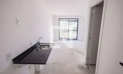 Apartamento com 1 quarto à venda na Rua Fernão Dias, 370, Pinheiros, São Paulo
