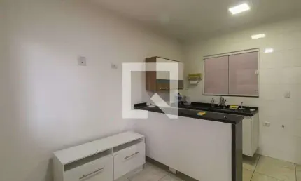 Apartamento à venda - vila santa clara, 2 quartos,  42 m2