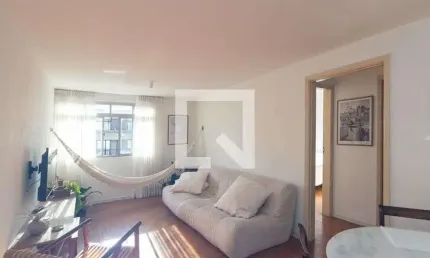 Apartamento à venda - santa cecília, 2 quartos,  67 m2