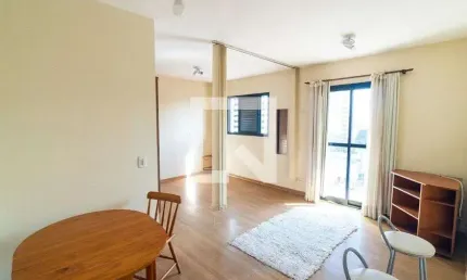 Apartamento com 1 quarto à venda na Rua Massaranduba, 301, Saúde, São Paulo