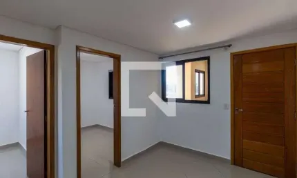 Apartamento à Venda - Artur Alvim, 2 Quartos,  42 m2