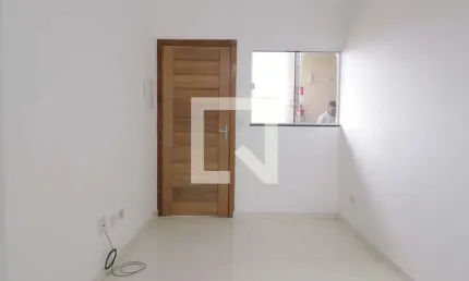 Apartamento à Venda - Jardim Maringá, 2 Quartos,  40 m2