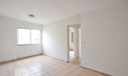 Apartamento à Venda - Vila das Mercês, 2 Quartos,  74 m2