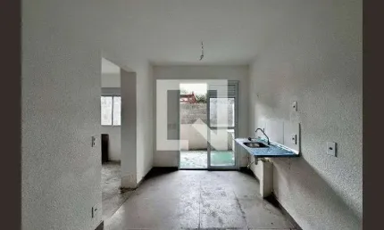 Apartamento à venda - jardim sao luis, 1 quarto,  48 m2