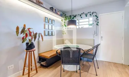 Apartamento com 2 quartos à venda na Rua Teodoro Sampaio, 969, Pinheiros, São Paulo