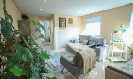 Apartamento com 1 quarto à venda na Rua Intendência, 344, Belém, São Paulo