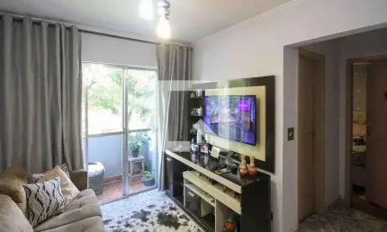 Apartamento com 2 quartos à venda na Rua Adolfo Schnabel, 100, Vila Ema, São Paulo