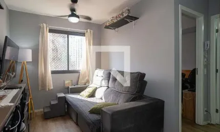 Apartamento com 1 quarto à venda na Avenida Brigadeiro Luís Antônio, 903, Bela Vista, São Paulo