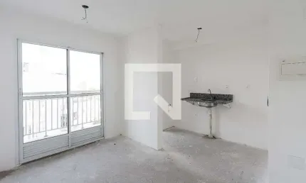 Apartamento à venda - alto da lapa, 2 quartos,  40 m2