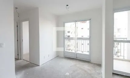 Apartamento à venda - alto da lapa, 2 quartos,  40 m2