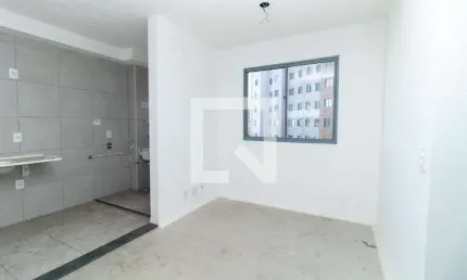Apartamento à Venda - Barra Funda, 1 Quarto,  30 m2