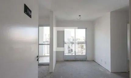 Apartamento à venda - alto da lapa, 2 quartos,  40 m2