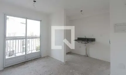Apartamento à venda - alto da lapa, 2 quartos,  40 m2