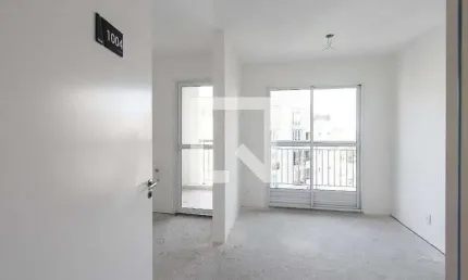Apartamento à venda - alto da lapa, 2 quartos,  40 m2